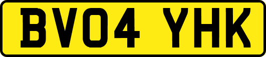 BV04YHK