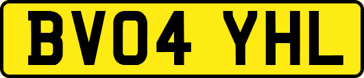 BV04YHL