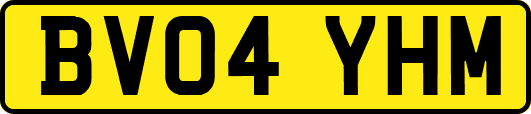 BV04YHM