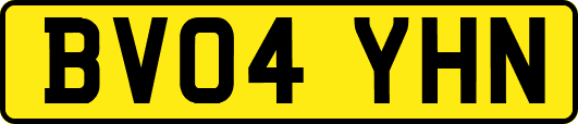 BV04YHN