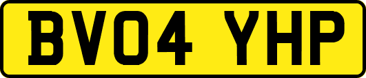 BV04YHP