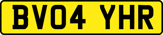 BV04YHR