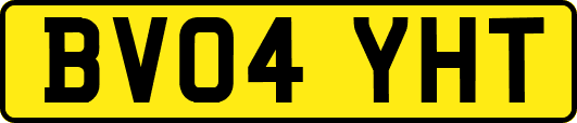 BV04YHT