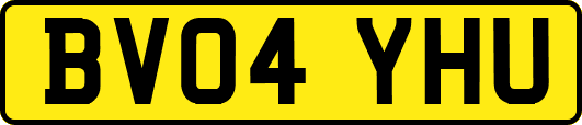 BV04YHU