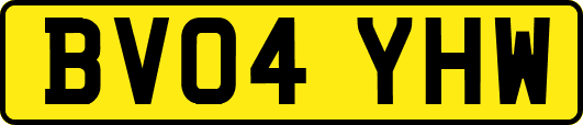 BV04YHW