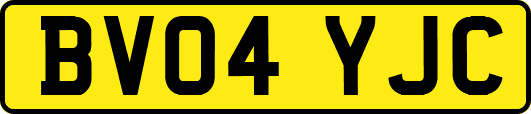BV04YJC