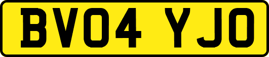 BV04YJO
