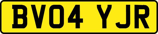 BV04YJR