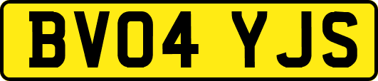 BV04YJS