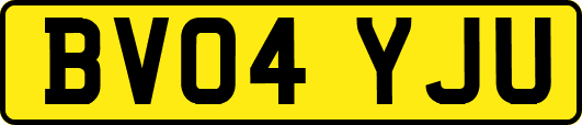 BV04YJU