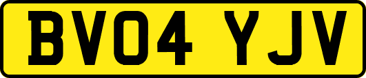 BV04YJV