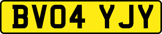 BV04YJY
