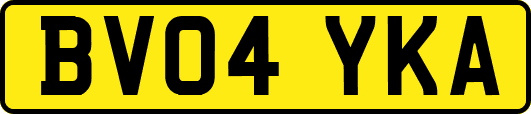 BV04YKA