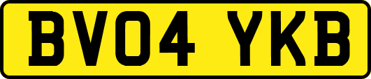 BV04YKB