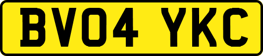 BV04YKC