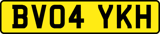 BV04YKH