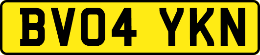 BV04YKN