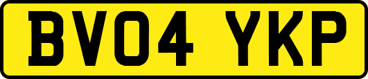 BV04YKP