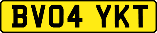 BV04YKT