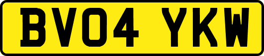BV04YKW