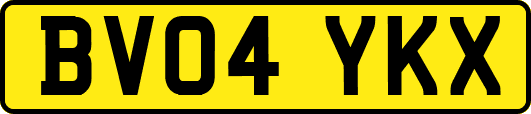 BV04YKX