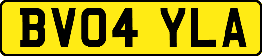BV04YLA