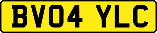 BV04YLC