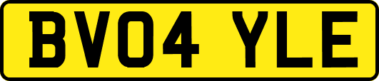 BV04YLE