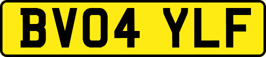 BV04YLF