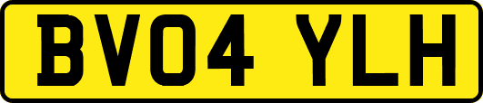 BV04YLH