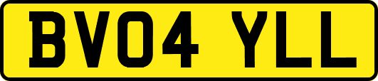 BV04YLL
