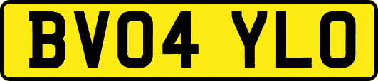 BV04YLO