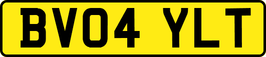 BV04YLT