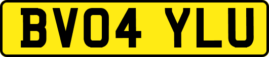 BV04YLU