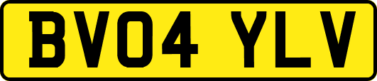 BV04YLV