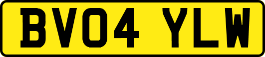 BV04YLW