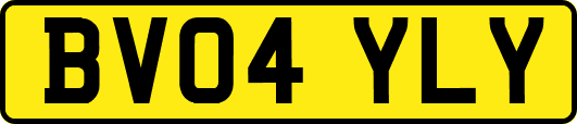 BV04YLY
