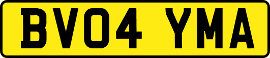 BV04YMA