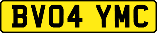 BV04YMC