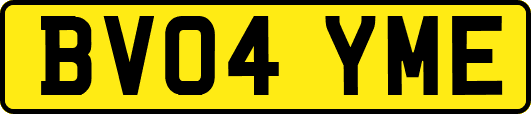 BV04YME