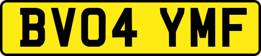 BV04YMF
