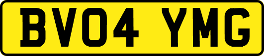 BV04YMG