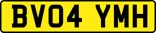 BV04YMH