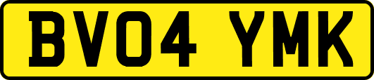 BV04YMK
