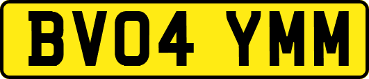 BV04YMM