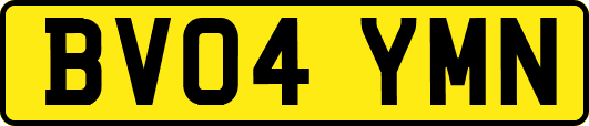 BV04YMN