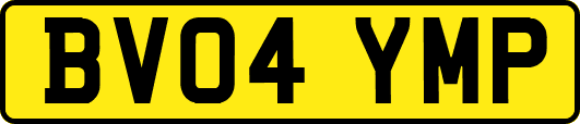BV04YMP