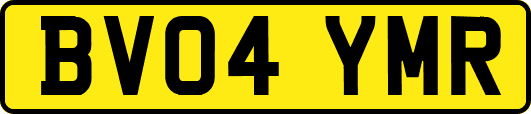 BV04YMR