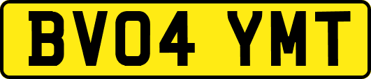 BV04YMT