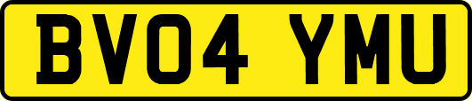 BV04YMU